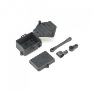 [TEAM LOSI] Servo Hardware 