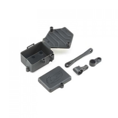 [�˾���ũ] LOS231037 [TEAM LOSI] Servo Hardware 
