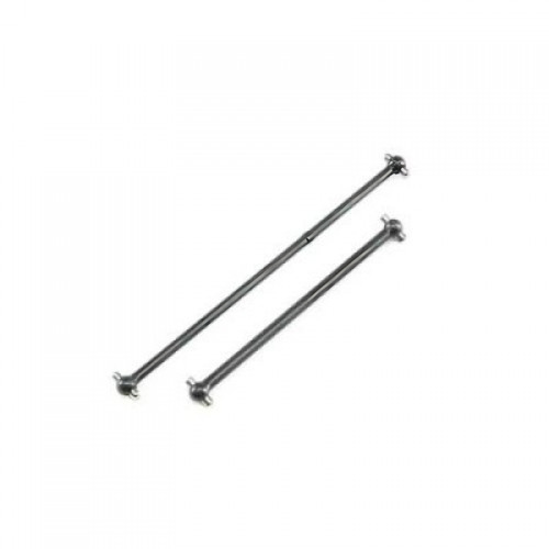 �˾���ũ LOS232035 [TEAM LOSI] Center Driveshaft Set: TENACITY Monster Truck �׳���Ƽ ���� ���͵���̺����Ʈ