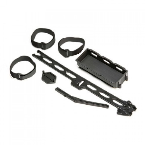 [�˾���ũ] LOS231064 [TEAM LOSI] Top Deck Battery Mount: Lasernut U4