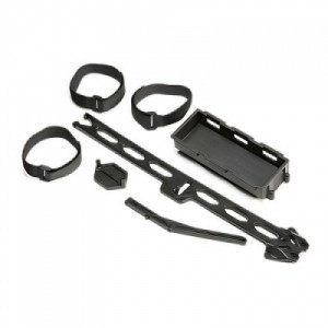[TEAM LOSI] Top Deck Battery Mount: Lasernut U4