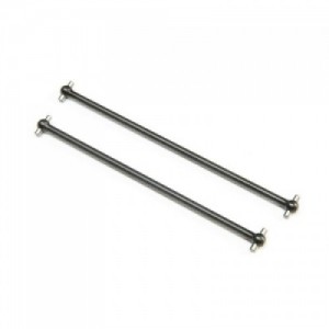 [TEAM LOSI] Center Dogbone Set: Lasernut U4