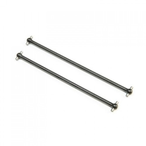 �˾���ũ LOS232054 [TEAM LOSI] Center Dogbone Set: Lasernut U4