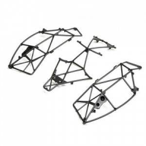 [TEAM LOSI] Cage Set: Lasernut U4