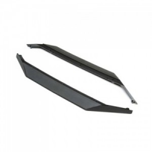 [TEAM LOSI] Side Guards: Lasernut U4