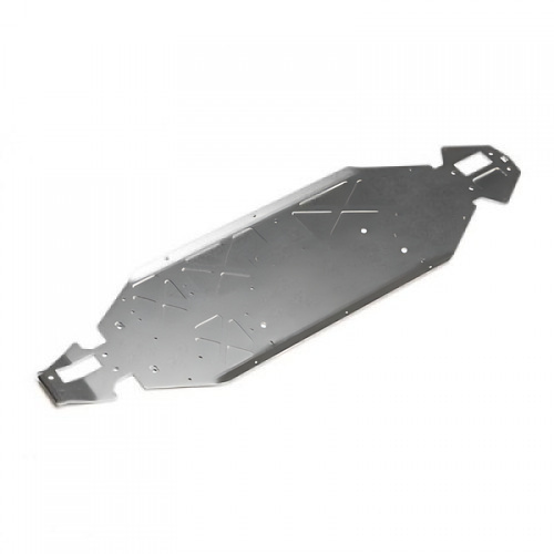 [�˾���ũ] LOS231062 [TEAM LOSI] Aluminum Chassis: Lasernut U4