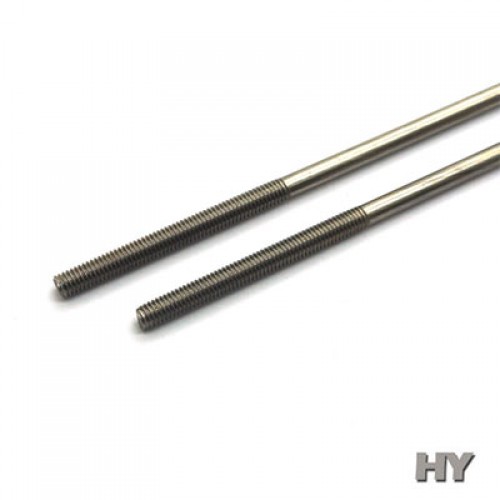 �˾���ũ  3mm x 300mm Ǫ�÷ε� (��Ű���� ö�� / ���� ����� ������) 2��