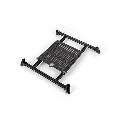 �˾���ũ X6-16-BTHS [SHR] X6-16S/20S Super Grille - Battery Tray Holder System (EDU Conversion)