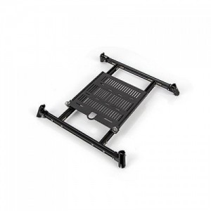[SHR] X6-16S/20S Super Grille - Battery Tray Holder System (EDU Conversion)