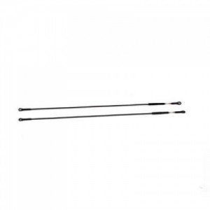 Tail Linkage/Pushrod (2): 300 X