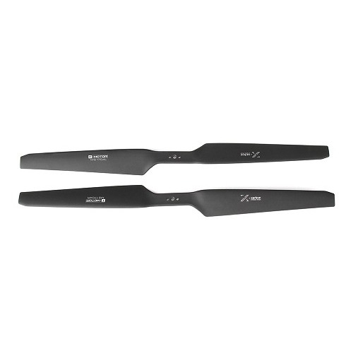 �˾���ũ P0000BGC [T-MOTOR] 17x6.5 MS1704 Polymer Straight Props
