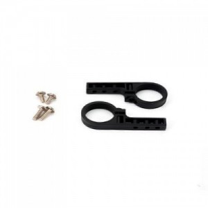 Tail Servo Boom Mount (2): 300 X