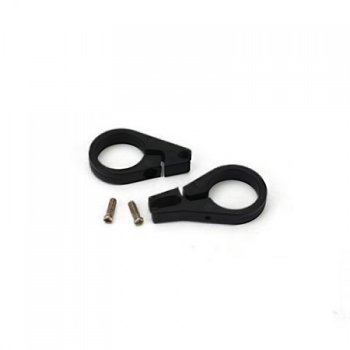 �˾���ũ BLH4527 Tail Pushrod Support/Guide Set: 300 X