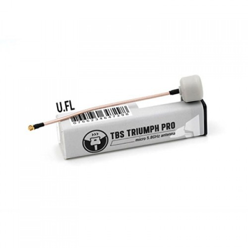 �˾���ũ  TBS Ʈ���̾��� ���� ���׳�(LHCP, U.FL, 1PCS)