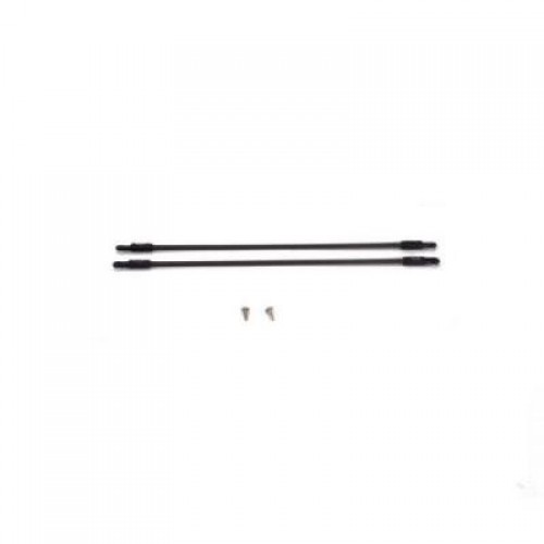 �˾���ũ BLH4525 Tail Boom Brace/Support Set: 300 X