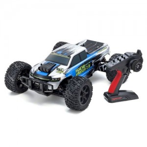 [KYOSHO] ������ ũ���� VE 2.0 ���� MT-4WD - ���͸�, ������ �ʿ�