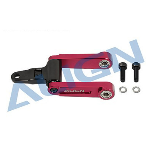 �˾���ũ H70H009AXW [ALIGN] T-Rex700E/E1 Three-Blades Control Arm Set