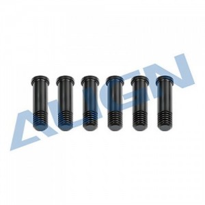 [ALIGN] T-Rex700E Three-Blades Head Feathering Shaft Screw
