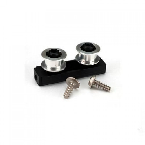 �˾���ũ BLH4521 Belt Guide Cross Member Set: 300 X