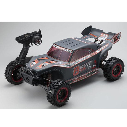 �˾���ũ KY31875B [KYOSHO] 1/7 2WD �����ǿ� B-XXL ��Ʈ�� ���� ��Ʈ