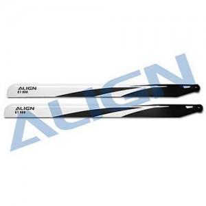 [ALIGN] 900 Carbon Fiber Blades