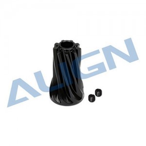 [ALIGN] E1 Motor Pinion Gear 9T/M1.25