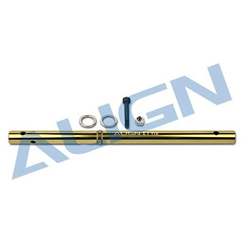 �˾���ũ HE1H002XXT [ALIGN] E1 TiN Main Shaft