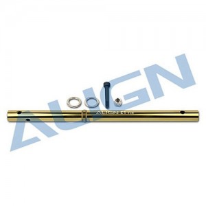 [ALIGN] E1 TiN Main Shaft