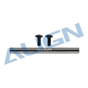 [ALIGN] E1 Feathering Shaft