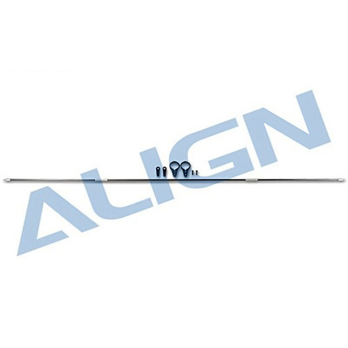 �˾���ũ HE1T009XXT [ALIGN] E1 Carbon Tail Control Rod Assembly