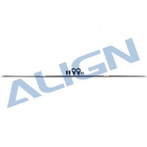 [ALIGN] E1 Carbon Tail Control Rod Assembly