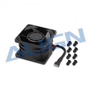 [ALIGN] E1 Cooler