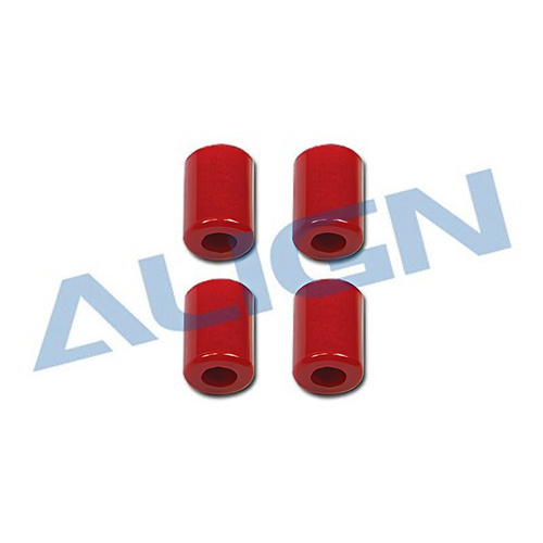 �˾���ũ HE1F002XXT [ALIGN] E1 Landing Skid Nut