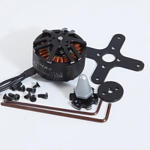 [EMAX] MT4114 340KV �귯������ ����