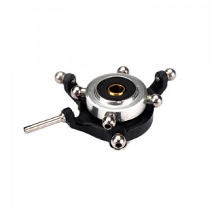 Aluminum and Composite Swashplate: 300 X