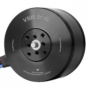 [T-MOTOR] Ƽ���� V505 KV260 �귯������ ����