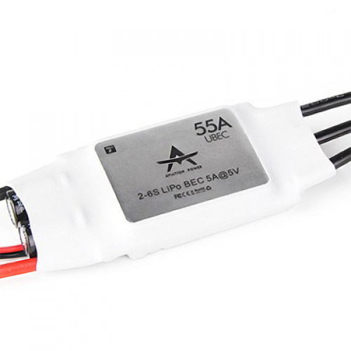 �˾���ũ P0000BDF [T-MOTOR] AT 55A (2-6S) ������ ���ӱ�