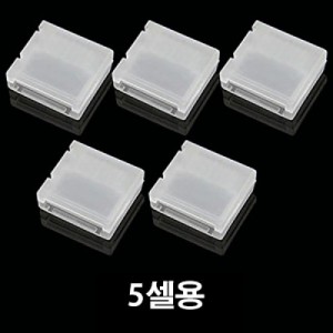 ��Ƭ������ ���͸� �뷱�� ��ȣĸ 5������ - (5����)