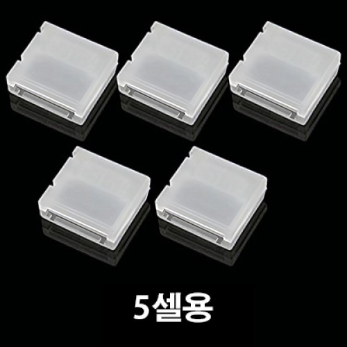 [�˾���ũ] SREC-103 ��Ƭ������ ���͸� �뷱�� ��ȣĸ 5������ - (5����)
