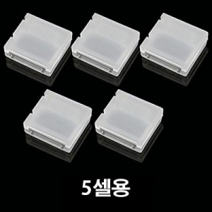 ��Ƭ������ ���͸� �뷱�� ��ȣĸ 5������ - (5����)