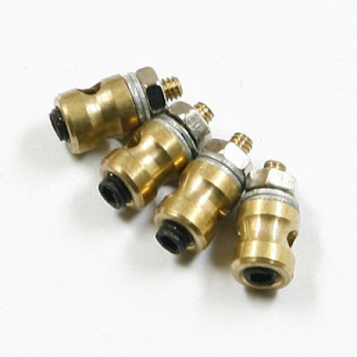 �˾���ũ FM16-501 ������ ��Ű�� ������ (�ε� �ص� ������Ʈ) 2.0mm x 4�� (Ȳ����)