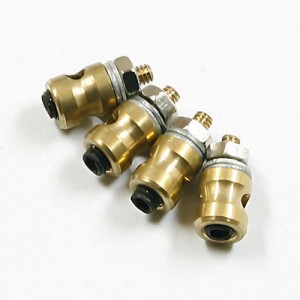 ������ ��Ű�� ������ (�ε� �ص� ������Ʈ) 2.0mm x 4�� (Ȳ����)