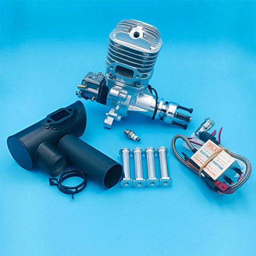 �˾���ũ DLGE006500 [DLE Engines] DLE 65cc ���ָ� ����