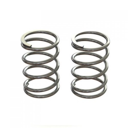 [�˾���ũ] ARA330631 [ARRMA] SHOCK SPRINGS: 35MM 6.6N/MM (38LBF/IN) (2PCS)