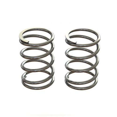 �˾���ũ ARA330631 [ARRMA] SHOCK SPRINGS: 35MM 6.6N/MM (38LBF/IN) (2PCS)
