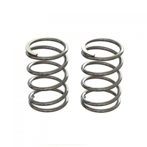 [�˾���ũ] ARA330633 [ARRMA] SHOCK SPRINGS: 40MM 5.6N/MM (32LBF/IN) (2PCS)