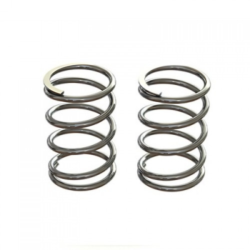 �˾���ũ ARA330633 [ARRMA] SHOCK SPRINGS: 40MM 5.6N/MM (32LBF/IN) (2PCS)