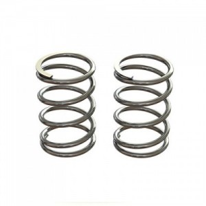 [ARRMA] SHOCK SPRINGS: 40MM 5.6N/MM (32LBF/IN) (2PCS)