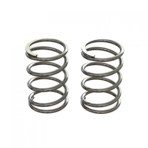 [�˾���ũ] ARA330632 [ARRMA] SHOCK SPRINGS: 40MM 4.7N/MM (27LBF/IN) (2PCS) ARA330632