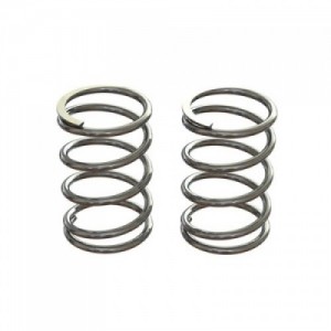 [ARRMA] SHOCK SPRINGS: 40MM 4.7N/MM (27LBF/IN) (2PCS) ARA330632